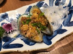 -阿吾罗日本料理(K11艺术中心店)