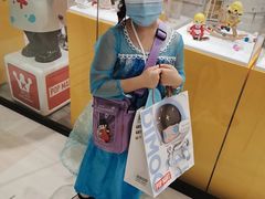 -泡泡玛特POPMART(天环购物中心店)