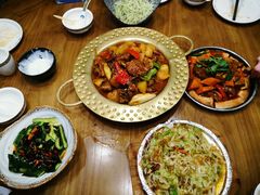 -北疆饭店(朗悦公园茂店)