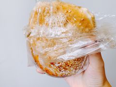 -三兄弟高炉烧饼