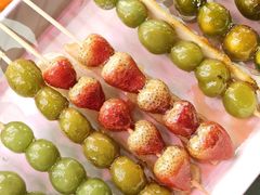 -品忆香炒货工坊(西稍门店)