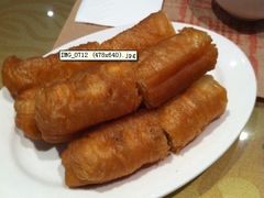 -糖朝(尖沙咀店)