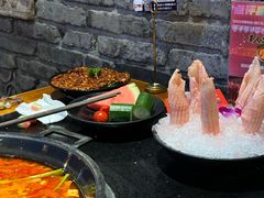 -珮姐老火锅(鄞州印象城店)