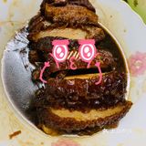 豪华晚餐！[调皮]