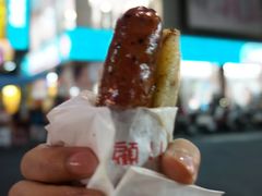 -六合夜市