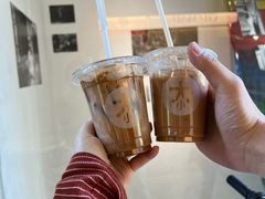 -大小咖啡 BigSmallCoffee(麦子店)