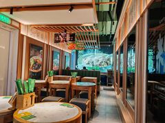 -百春原湖南牛肉粉(百联世纪店)