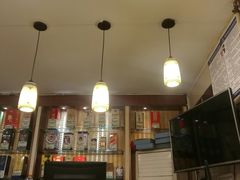 大堂-八先生涮肉房(三里河店)
