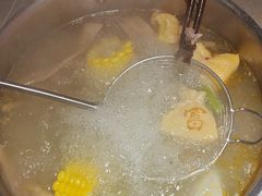 -宴全牛粤来越牛潮汕鲜牛肉火锅(海州万达广场店)
