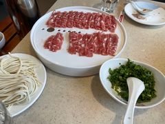 -阳坊大都涮羊肉(阳坊总店)