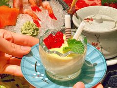 -炙柒Sekinana·精致日料(合生汇店)