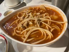 -香港新发烧腊茶餐厅(水围店)