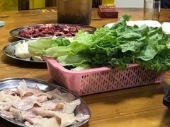 -江村四哥新鲜牛肉店(江高总店)