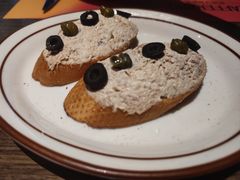-ZAFFERANO西班牙海鲜饭(上海首店)