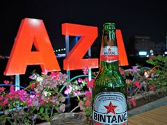 -海盗餐厅