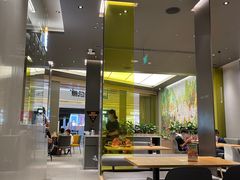 大堂-乐凯撒披萨(喜荟城店)