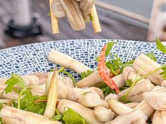 -沿途四季·云南菜·诗酒茶(蓝色港湾店)