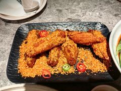 -留半山·香港食堂(啦啦宝都店)