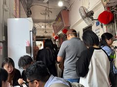 -凌舍好烧鹅(中山路店)