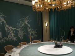 包厢-小厨娘淮扬菜(诚信大道店)