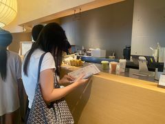 -阿嬷手作(成都万象城店)