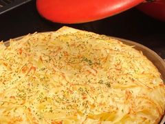 -北京港澳中心瑞士酒店·瑞士咖啡厅·自助餐