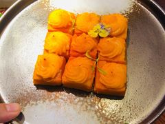 烤南瓜-映水芙蓉(上海万象城店)