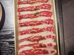 -西塔老太太泥炉烤肉(龙湖北苑天街店)
