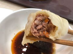 小笼包-常州糕团店(北大街新世纪商城店)