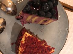 -BAKER&SPICE(安福路店)
