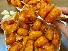-鲁南仔·滕州炒鸡(经三路店)
