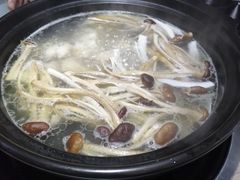 -探窝·竹笙椰子鸡(杨箕店)