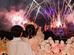 -InParty·游艇求婚策划生日派对布置(世纪大道店)