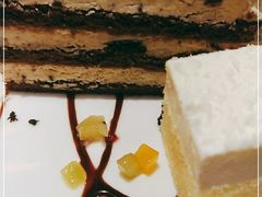 -YUE·6·西式融合餐厅(外滩六号店)
