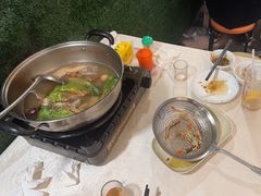 -小煵记·打边炉(西丽文光店)