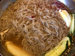 -火炉情韩国料理店(古田路店)