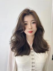-首艺美发