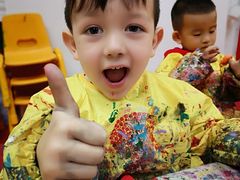 -杨梅红艺术教育(凤城教学中心)