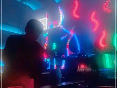 -SPACE CLUB酒吧(九纬路店)
