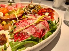 花园精选前菜-夏朵花园(复兴西路店)