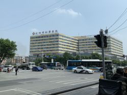 -沈阳市妇婴医院