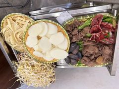 -黑河坝泡姜鸡贡椒鱼(贾旗路店)