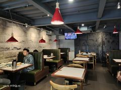 -嘉厨小馆(宜山路店)