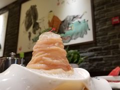 一米鸭肠-大龙燚火锅