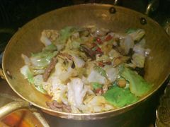 -楼兰新疆主题餐厅(苏州中心店)