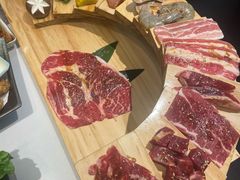 -千寻山野烤肉(中关村店)