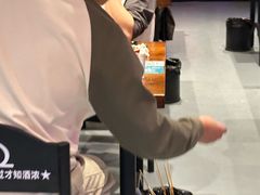 -亮子·东北特色烧烤(真如店)