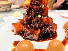 -金枝玉叶上海人家食府(三里河店)