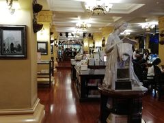 -果戈里书店