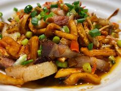 -万县面馆(高笋塘店)